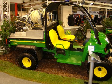 gator2 Gestione delle emergenze - GATOR